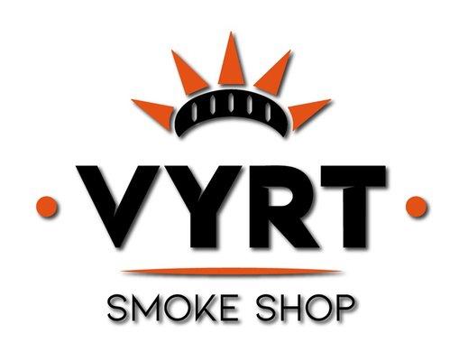 Welcome to VYRT SMOKE SHOP!