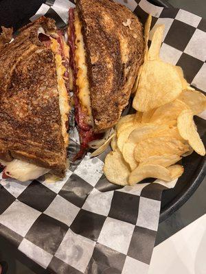 Matthews L3 Pizzeria