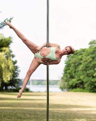 Studio X Vertical Fitness