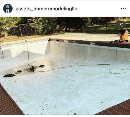 Assets Home Remodeling