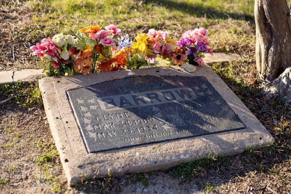 Western Heights Cemetery