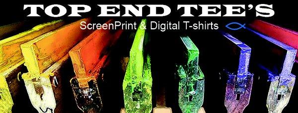 T-shirts and apparel at affordable prices!