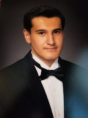 J Garcia Photo Studio