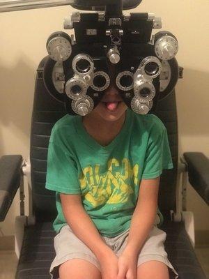 Foothill Eye Institute