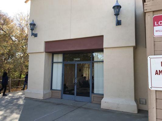 Islamic Center Of North County