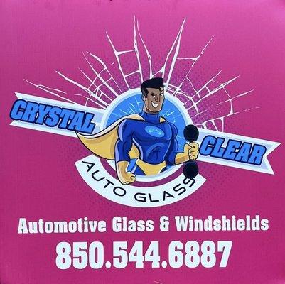 Crystal Clear Auto Glass