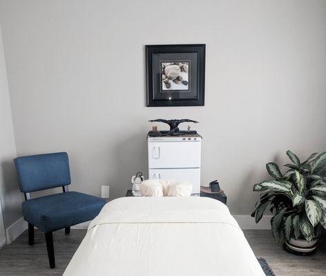 Peaceful, realxing,clean and cozy environment