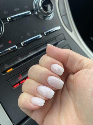 Eden Nail