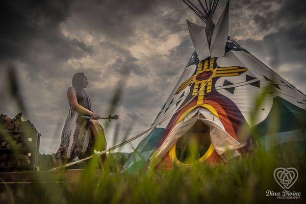 Truth Seeker Divination