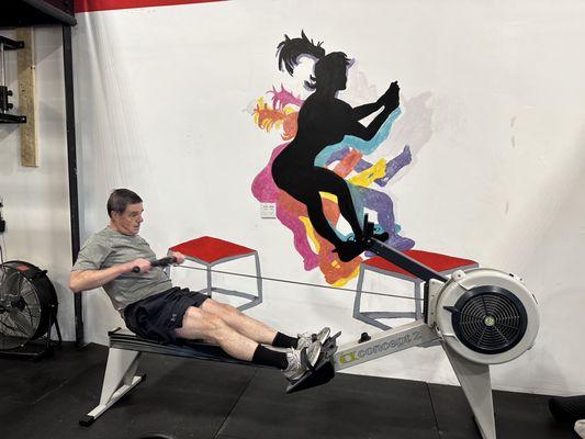 BayState CrossFit