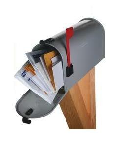 Get your mail scanned with a mailbox rental