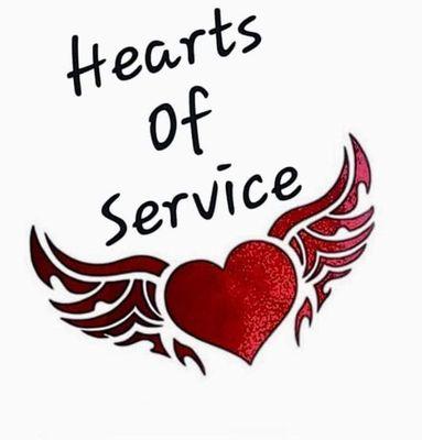 Hearts Of Service