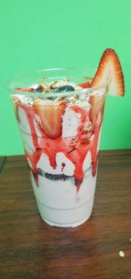 Salud Es Vida / Health is Life