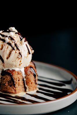 Food product photography for Mozwell Claremont.