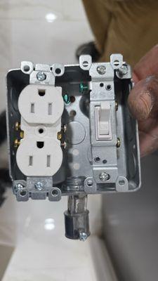 Day Light Construction