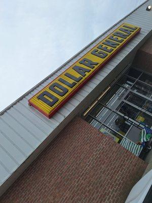 Dollar General