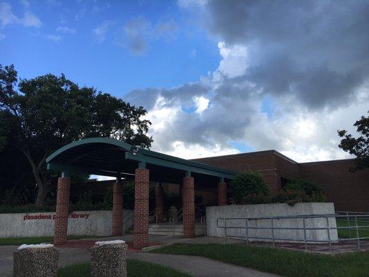 Pasadena Public Libraries