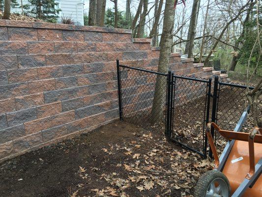 Nates Landscaping And Construction