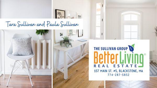 The Sullivan Group at Better Living
