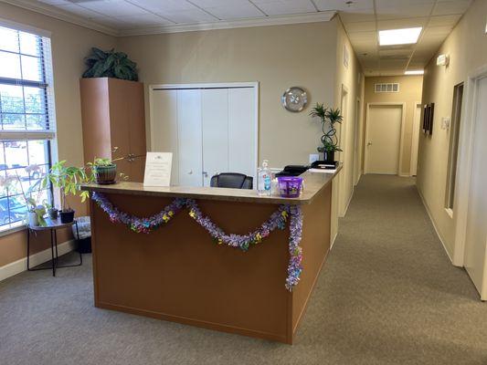 Civic Memorial Office Center Management Corp