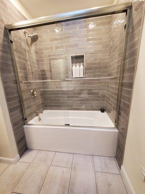 Bullseye Painting and Contracting