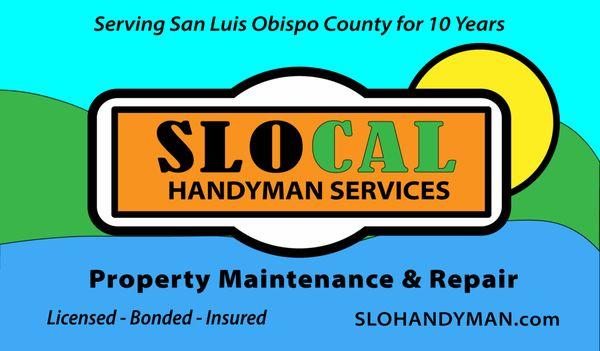 Slocal Handyman