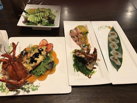 It's good taste,here is so beautiful,people are work hard.