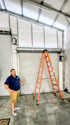 Quality Garage Door Services