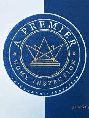 A Premier Home Inspection, Home Inspection Branding Photo