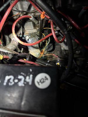 Double O Mobile Mechanic