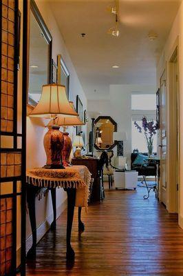 Tres Bon Presentations