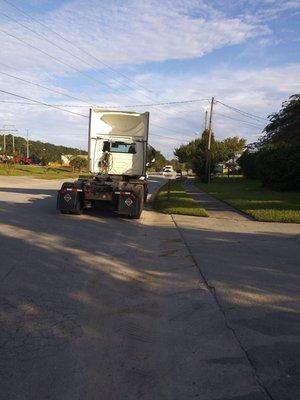 Advanced Maintenance