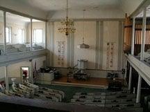 First Universalist Society of Salem, UUA