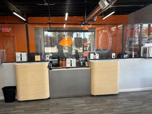 Come Get the Best Service