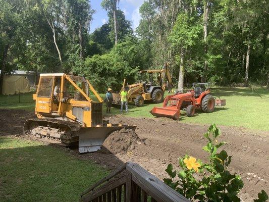 Brantley's Service & Maintenance