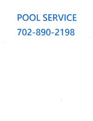 JL Pool Service