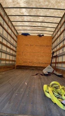 Horton's Truck Repair
