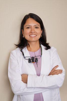 Bibeka Koirala, DMD - Fort Lee Dentist