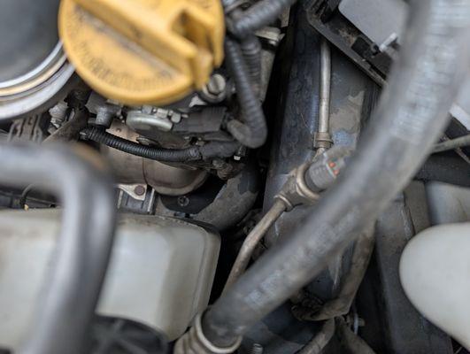 Les Schwab Tire Center