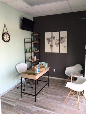 La Catalana Spa Wellness Center