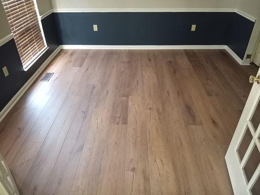 Robertson Remodeling