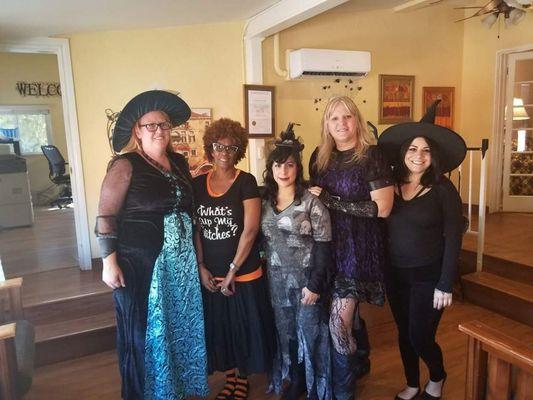 MFI Recovery Center - La Vista Recovery Center for Women