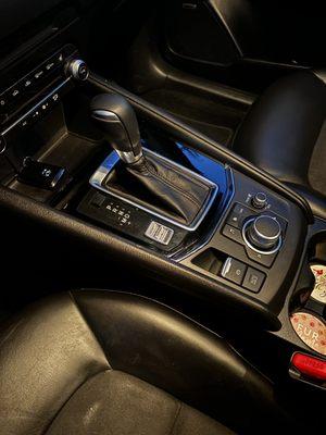 J & D Mobile Express Detailing