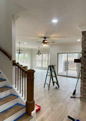 High End’s Solutions