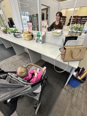 Upland Public Library