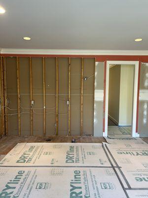 Anderson General Contracting