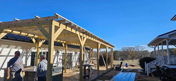 Southern Lake Country