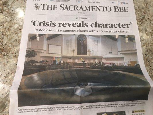 Faith Presbyterian Church