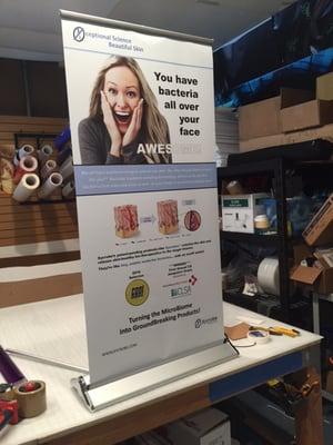 Las Vegas Banner Printing