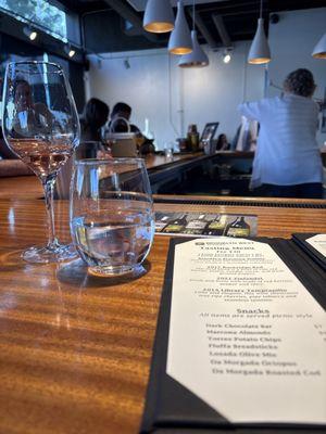 Brooklyn West Winery